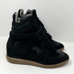 Isabel Marant Bekett Sneaker